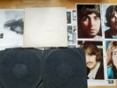 BEATLES WHITE ALBUM WITHDRAWN MONO 1ST PRESS 1111, 1968 Top Loader Variant 1 Ex