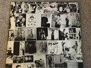 THE ROLLING STONES EXILE ON MAIN STREET FIRST PRESSING 1972 1111 MATRIXES