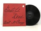 Grateful Dead Live LP “Ain’t It Crazy”’ On Apocalypse Records VG+