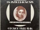 GEORGE FREEMAN Franticdiagnosis ORIG SOUL FUNK JAZZ LP *SEALED* Bam-Boo