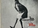 SAM RIVERS A New Conception BLUE NOTE JAZZ LP BST 84249 1970 Liberty stereo