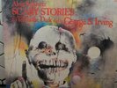 Scary Stories To Tell In The Dark Vinyl Record
