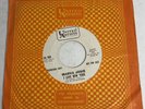 MARVA JOSIE northern soul 45 rpm RARE Promo Copy I LOVE NEW YORK DON’T Promotion
