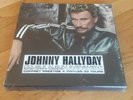 COFFRET 4 VINYLES JOHNNY HALLYDAY A LA VIE A LA MORT NEUF SCELL?