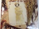Mary Black - Babes In The Wood Vinyl LP Pic Inner GRAPELP 008 1991 1st UK EX/EX