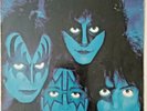 Kiss ?– Creatures Of The Night, Casablanca ?– 6302 219, Vinyl in Mint Condition,