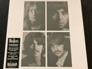 The Beatles - White Album + Esher Demos Vinyl 4 LP Box Set Anniversary Ed SEALED
