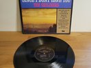 The Skyliners Since I Don't Have You Original Sound Records Doo Wop Vinyl LP