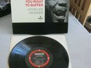 John Lee Hooker - It Serve You Right To Suffer [LP] Impulse A-9103