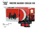third man records vault 48 The White Stripes, White Blood Cells XX