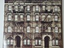 Led Zeppelin, Physical Graffiti, Classic Records 200 Gram Vinyl. 2005.