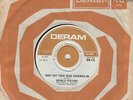 Double Feature Baby Get Your Head Screwed On Deram DM115 Soul Northern Motown