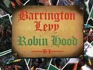 SEALED NEW LP Barrington Levy - Robinhood