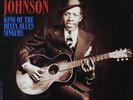 SEALED NEW LP Robert Johnson - King Of The Delta Blues Singers