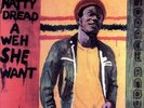 SEALED NEW LP Horace Andy - Natty Dread A Weh She Want