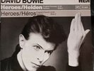 DAVID BOWIE Heroes / Helden, Heroes / Heros  12