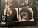 Let It Be by The Beatles (Record, 2021) Factory Sealed