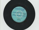COXSONE/ YAKETY YAK - JEFF DIXON & ALTON ELLIS (67 ROCKSTEADY 7