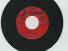 TROJAN/ I'VE GOT A PAIN / THINGS YOU SAY YOU LOVE - JAMAICANS (67 ROCKSTEADY 7