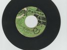 CALTONE/ CRYING OVER YOU  -  THE HEPTONES  (67 ROCKSTEADY 7
