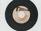 STUDIO 1/ I WAS BORN TO BE LOVED - RIGHTEOUS FLAMES (70s REGGAE ROCKERS 7