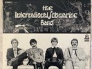 The International Submarine Band - Safe at Home