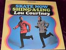 RARE 1967 LOU COURTNEY SKATE NOW/SHING-A-LING SEALED RIVERSIDE NORTHEN SOUL FUNK