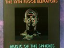 The 13th Floor Elevators Music of the Spheres VINYL BOX SET RARE  Roky Erickson