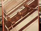 The Beatles 1962-1966 Red Vinyl  Double Lp