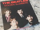 Beatles Golden Slumbers 12 LP Album Box Set BEEB Abbey Road Get Back NM  1988