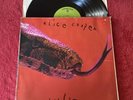 ALICE COOPER KILLER 1971 UK FIRST PRESS K56005 WB A1/B1 CALENDAR 1972 Pro Clean