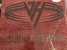 Van Halen – For Unlawful Carnal Knowledge RARE HARD ROCK LP