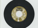 PRINCE BUSTER/ JOHNNY COOL - PRINCE BUSTER & LEE PERRY (67 ROCKSTEADY 7