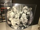 ABBA SUMMER NIGHT CITY EXTENDED VERSION EP 12'' 33 ? RPM PICTURE DISC