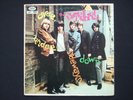 Yardbirds - Over, Under, Sideways, Down - Canadian mono LP - Capitol 6000 series