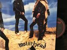 Motörhead – Ace Of Spades LP [180 Gram] 2003 Earmark – 41003 Italy EX/EX