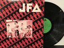JFA – Valley Of The Yakes LP [Green Labels] 1983 Placebo Records PLA-401 VG+/VG+