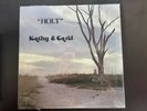 Kathy & Carol Holt Private Country Folk Sealed LP vinyl record 1977 US Co-Fields