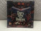 1990 Various TALES FROM THE DARKSIDE: The Movie Original Soundtrack LP