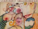 THORS HAMMER: same (1971); Thors Hammer TH LP 001; legitimate limit. deluxe 180g