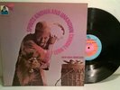 LEON THOMAS Spirits Known And Unknown '69 Flying Dutchman Cecil McBee BEAUTY