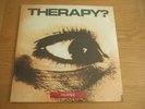 Therapy - Nurse Reissue (Red Vinyl) (LP) - Record Store Day 2021 RSD