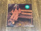 George Harrison SEALED Gold Promo LP - Dark Horse - Capitol Records SN 16055