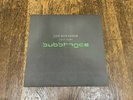 Joy Division LP - Substance 1977 - 1980 - Qwest Records 9 25747-1 1988