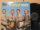 Buddy Holly Chirping Crickets ORIG BRUNSWICK MONO DG LP rockabilly classic RARE