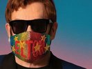 Elton John-The Lockdown Sessions VINYL NEUF