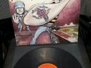 AC/DC Dirty Deeds Done Dirt Cheap New Zealand Pressing Near Mint Vinyl and Cover