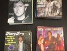 Vinyl Singles 74 Stück deutsche Interpreten
