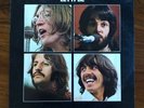 THE BEATLES- Let It Be 1979 Reissue Capitol SW-11922 Vinyl Record LP VG/VG+