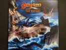 RARE SYMPHONY X The Odyssey Out Of Print Vinyl Album 2 LP Unplayed Dream Theater